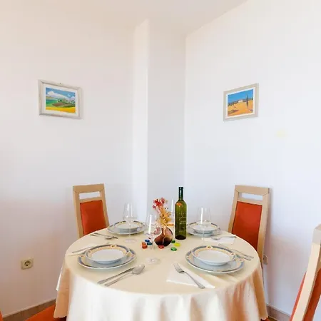Fuer 4 Personen Ca 76 Qm In Dramalj, Kvarner Bucht Crikvenica Und Umgebung Apartment Dramalj