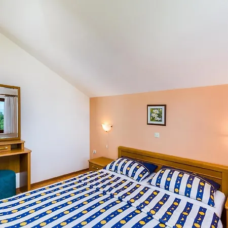 Fuer 4 Personen Ca 76 Qm In Dramalj, Kvarner Bucht Crikvenica Und Umgebung Apartment